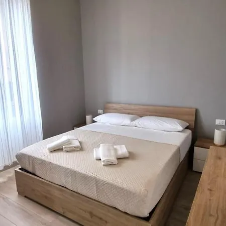 Sapori Di Genova