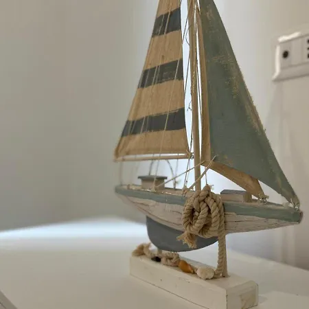 Sapori Di Apartman Genova