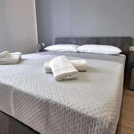 Apartman Sapori Di