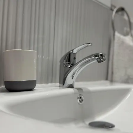 Apartman Sapori Di