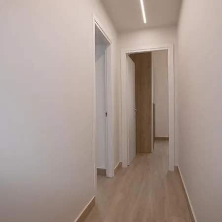 Apartman Sapori Di Genova