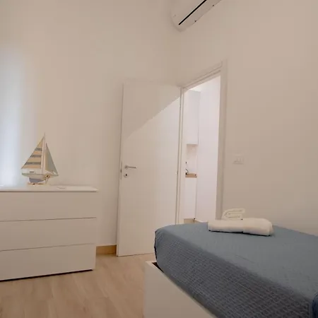 Apartman Sapori Di