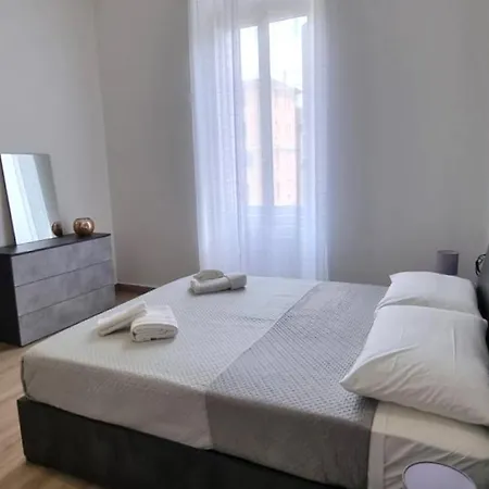 Sapori Di Apartman Genova