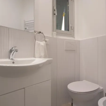 Apartman Sapori Di