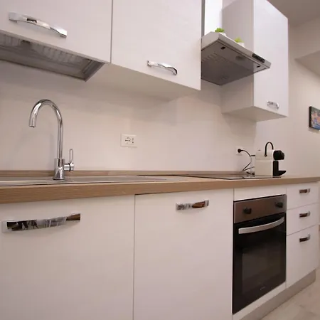 Apartman Sapori Di Genova