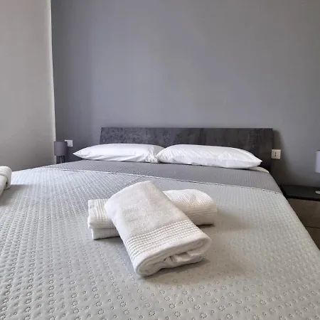 Sapori Di Apartman