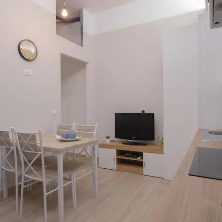 Sapori Di Apartman *