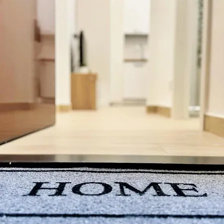 Sapori Di Apartman *