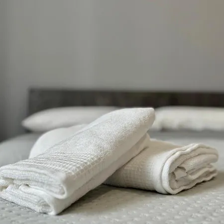 Apartman Sapori Di Genova