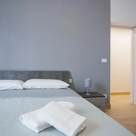 Sapori Di Apartman Genova