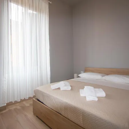 Apartman Sapori Di Genova