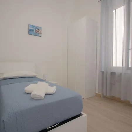 Sapori Di Apartman