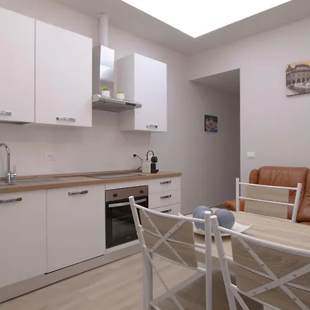 Apartman Sapori Di *