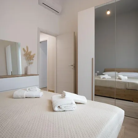 Sapori Di Apartman Genova