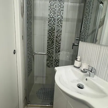 Sapori Di Apartman *
